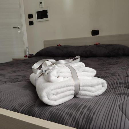 Bed and Breakfast Civico 83 Reggio di Calabria Zewnętrze zdjęcie