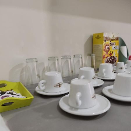 Bed and Breakfast Civico 83 Reggio di Calabria Zewnętrze zdjęcie