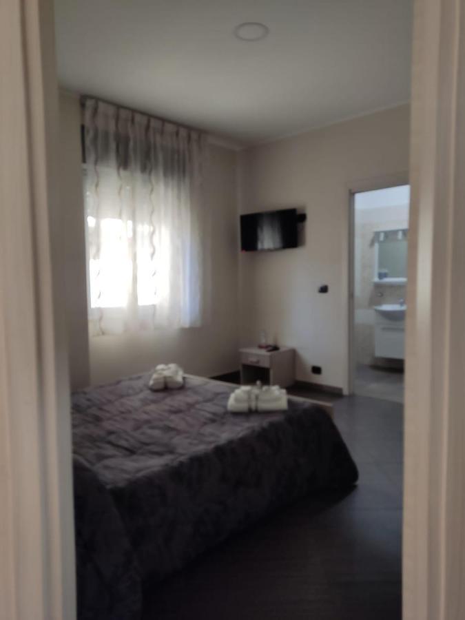 Bed and Breakfast Civico 83 Reggio di Calabria Zewnętrze zdjęcie