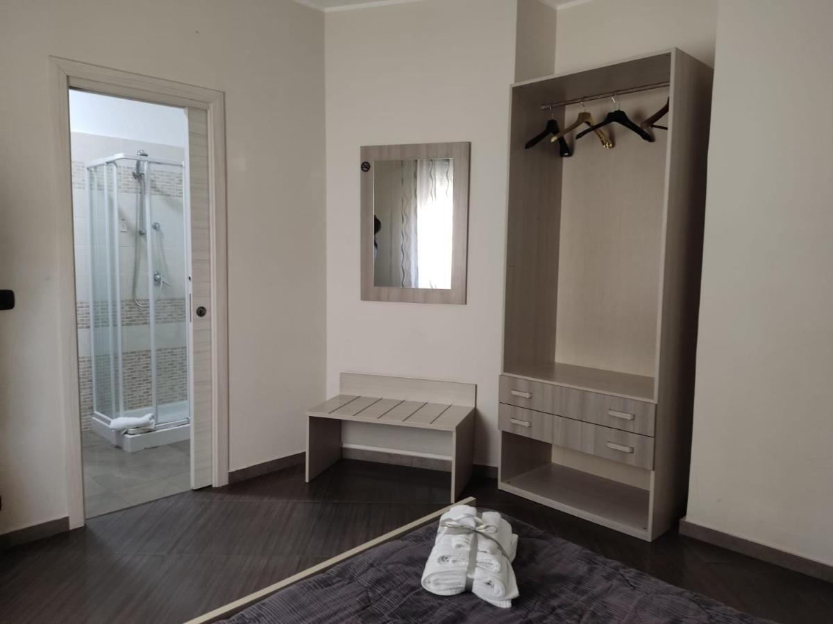 Bed and Breakfast Civico 83 Reggio di Calabria Zewnętrze zdjęcie