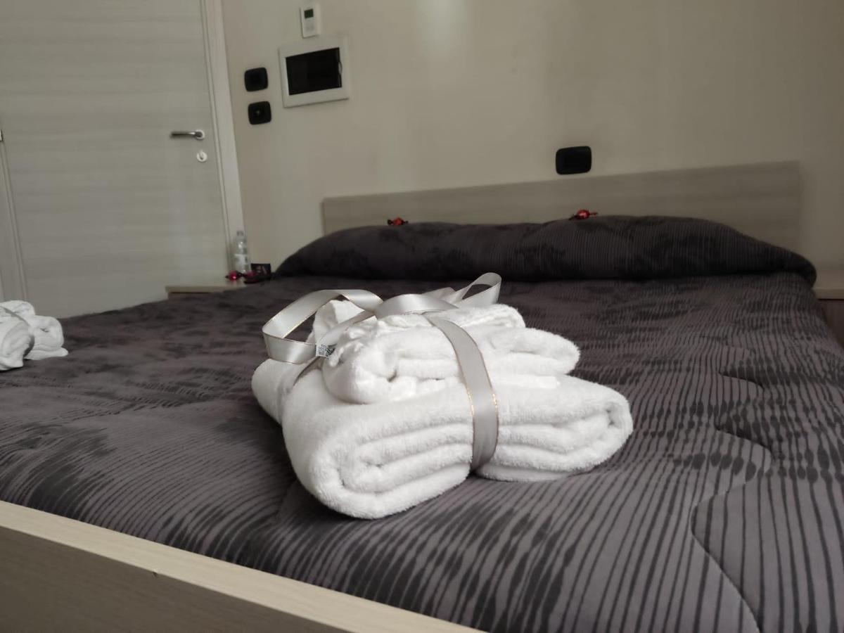 Bed and Breakfast Civico 83 Reggio di Calabria Zewnętrze zdjęcie