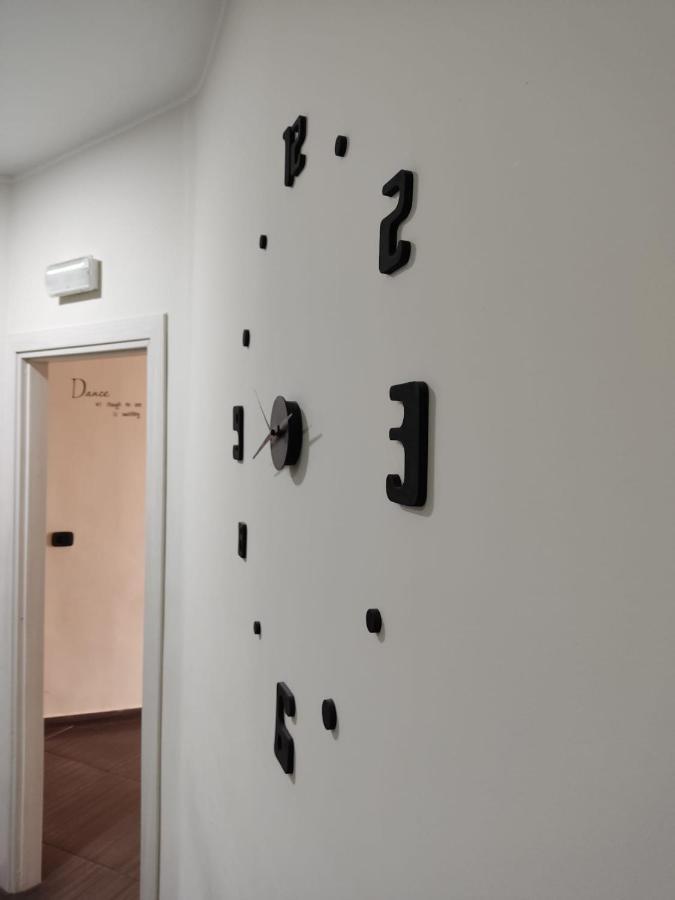 Bed and Breakfast Civico 83 Reggio di Calabria Zewnętrze zdjęcie