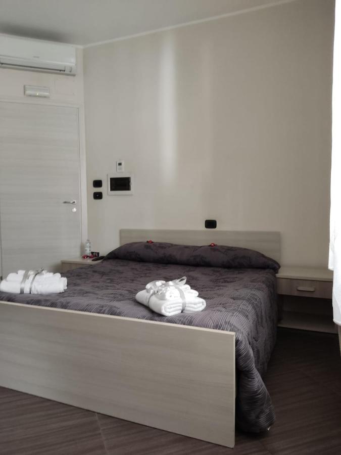 Bed and Breakfast Civico 83 Reggio di Calabria Zewnętrze zdjęcie