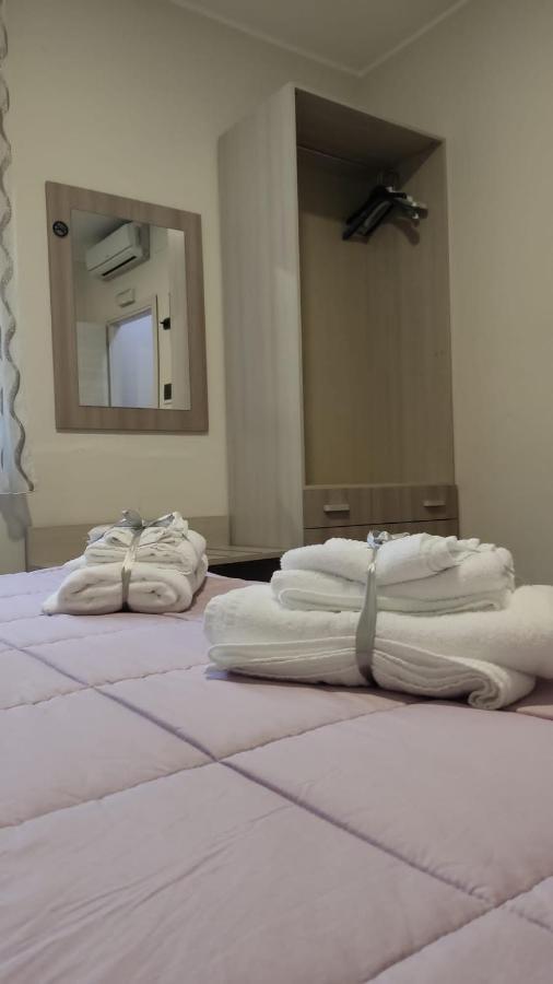 Bed and Breakfast Civico 83 Reggio di Calabria Zewnętrze zdjęcie
