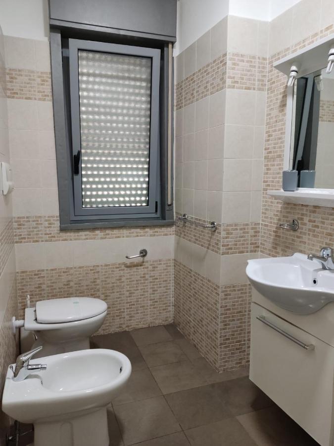 Bed and Breakfast Civico 83 Reggio di Calabria Zewnętrze zdjęcie