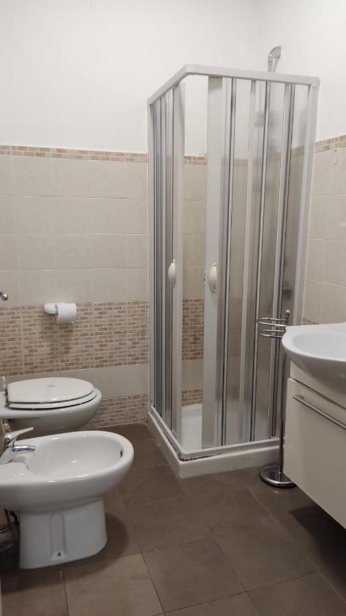 Bed and Breakfast Civico 83 Reggio di Calabria Zewnętrze zdjęcie