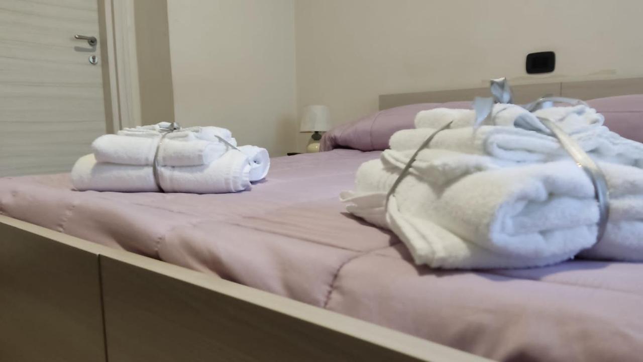 Bed and Breakfast Civico 83 Reggio di Calabria Zewnętrze zdjęcie