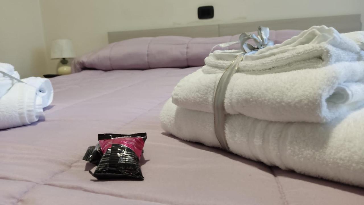 Bed and Breakfast Civico 83 Reggio di Calabria Zewnętrze zdjęcie