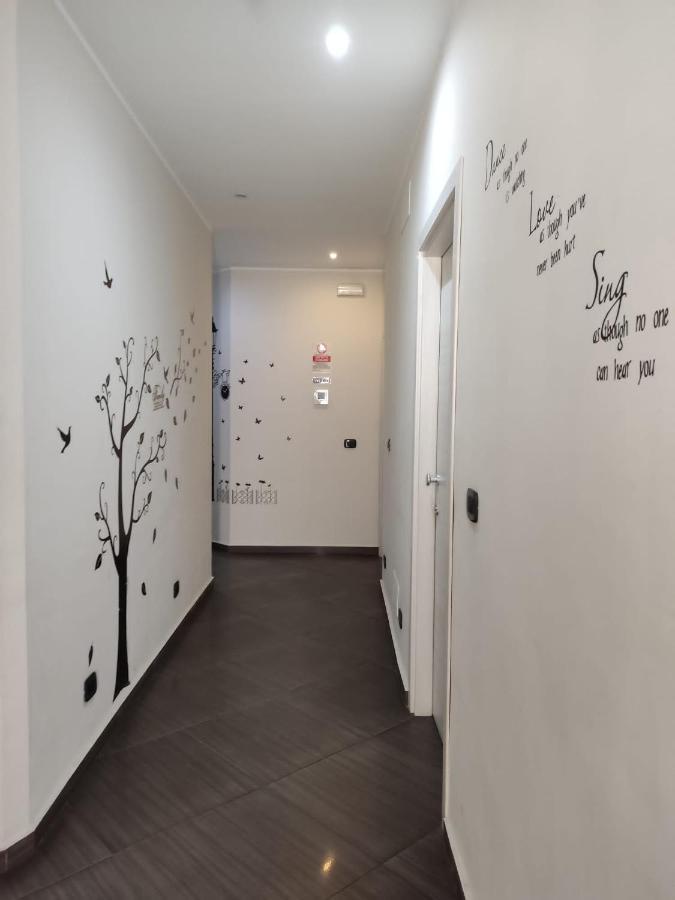 Bed and Breakfast Civico 83 Reggio di Calabria Zewnętrze zdjęcie
