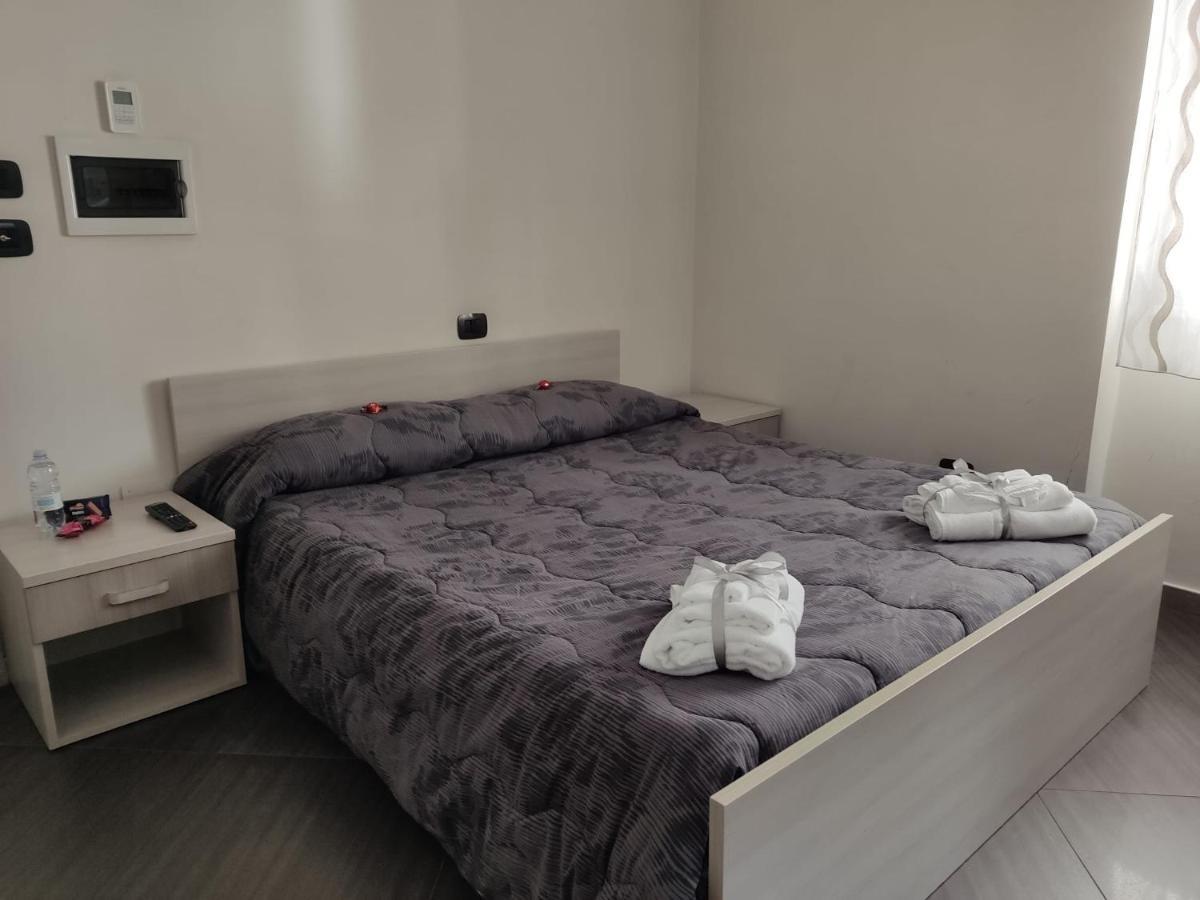 Bed and Breakfast Civico 83 Reggio di Calabria Zewnętrze zdjęcie