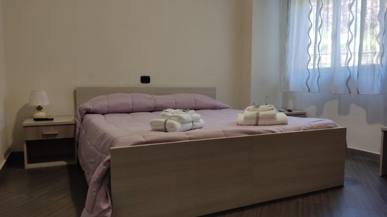 Bed and Breakfast Civico 83 Reggio di Calabria Zewnętrze zdjęcie