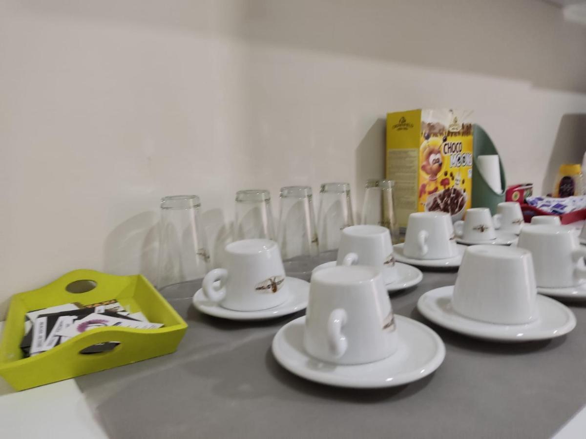 Bed and Breakfast Civico 83 Reggio di Calabria Zewnętrze zdjęcie