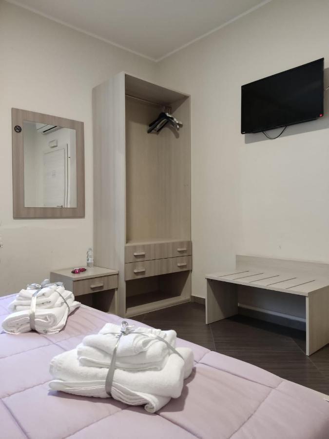 Bed and Breakfast Civico 83 Reggio di Calabria Zewnętrze zdjęcie