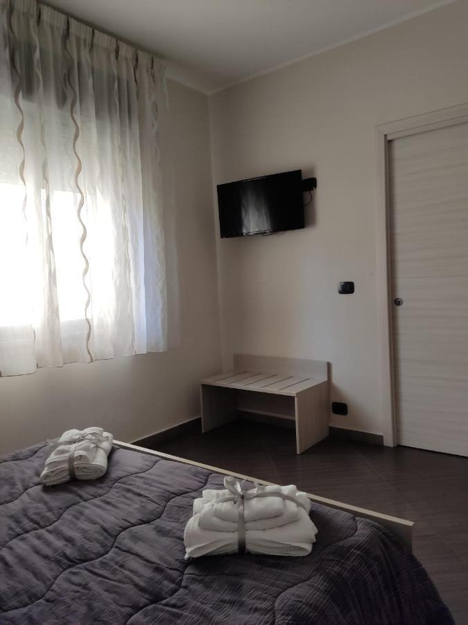 Bed and Breakfast Civico 83 Reggio di Calabria Zewnętrze zdjęcie