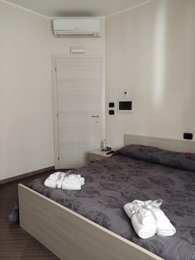 Bed and Breakfast Civico 83 Reggio di Calabria Zewnętrze zdjęcie