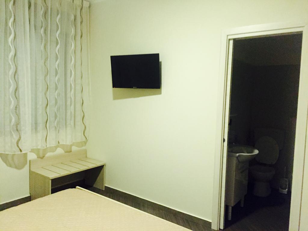 Bed and Breakfast Civico 83 Reggio di Calabria Pokój zdjęcie