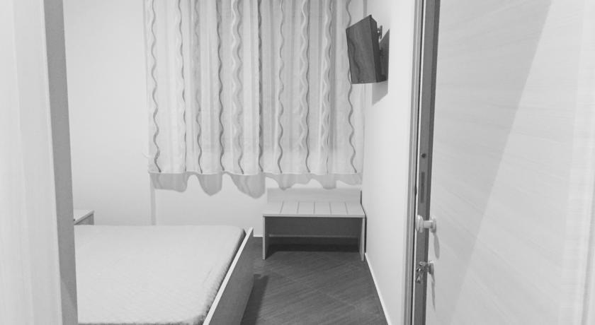 Bed and Breakfast Civico 83 Reggio di Calabria Pokój zdjęcie