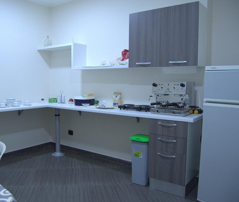 Bed and Breakfast Civico 83 Reggio di Calabria Zewnętrze zdjęcie