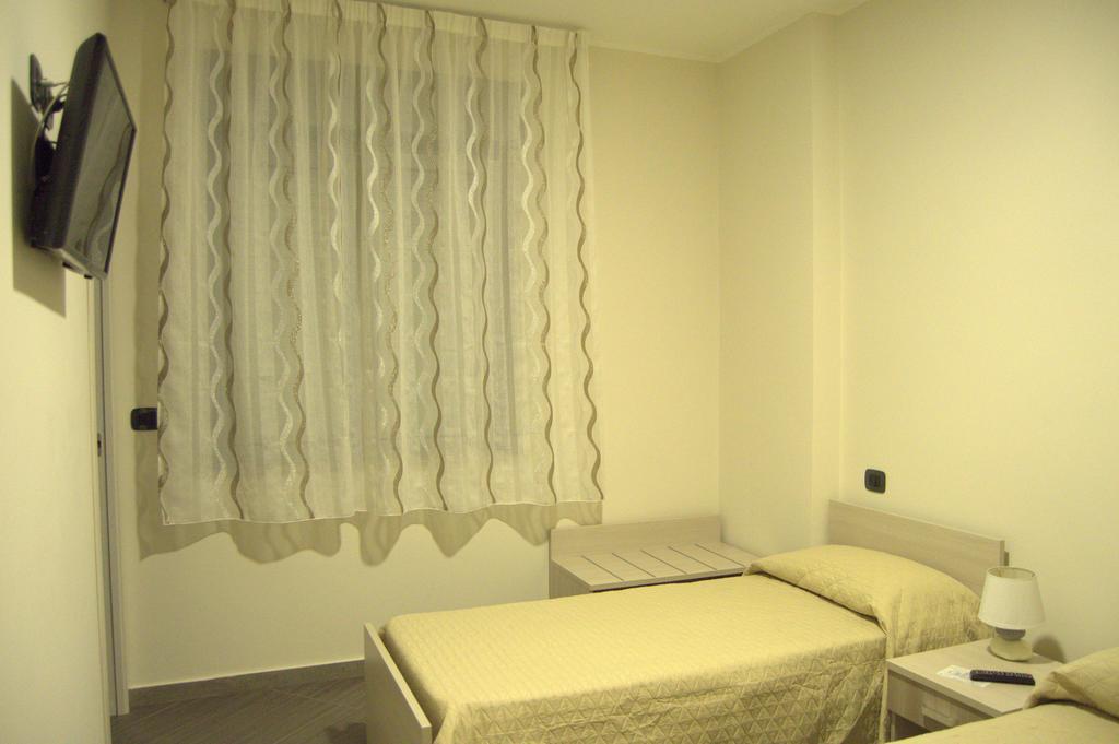 Bed and Breakfast Civico 83 Reggio di Calabria Zewnętrze zdjęcie