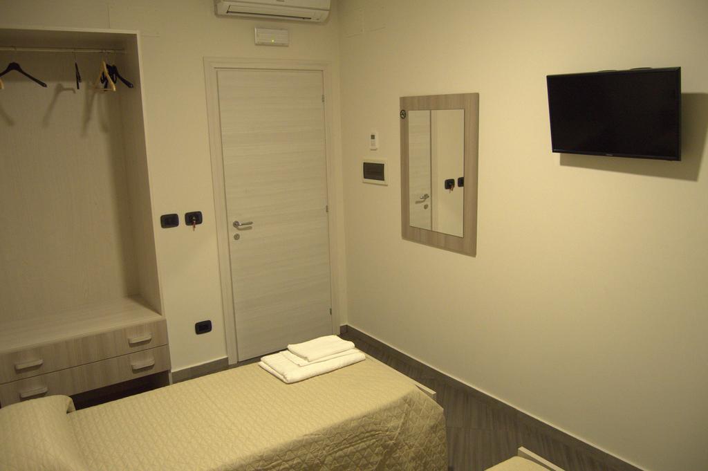 Bed and Breakfast Civico 83 Reggio di Calabria Zewnętrze zdjęcie
