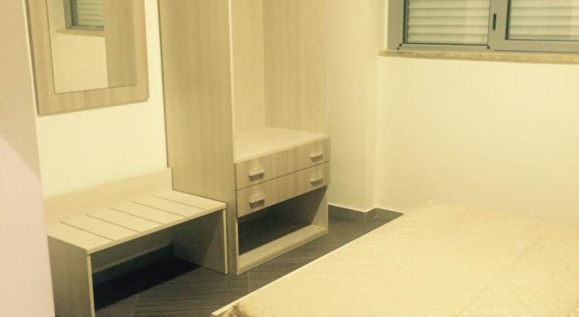 Bed and Breakfast Civico 83 Reggio di Calabria Pokój zdjęcie