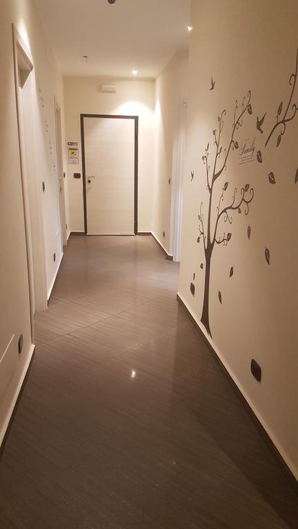 Bed and Breakfast Civico 83 Reggio di Calabria Zewnętrze zdjęcie