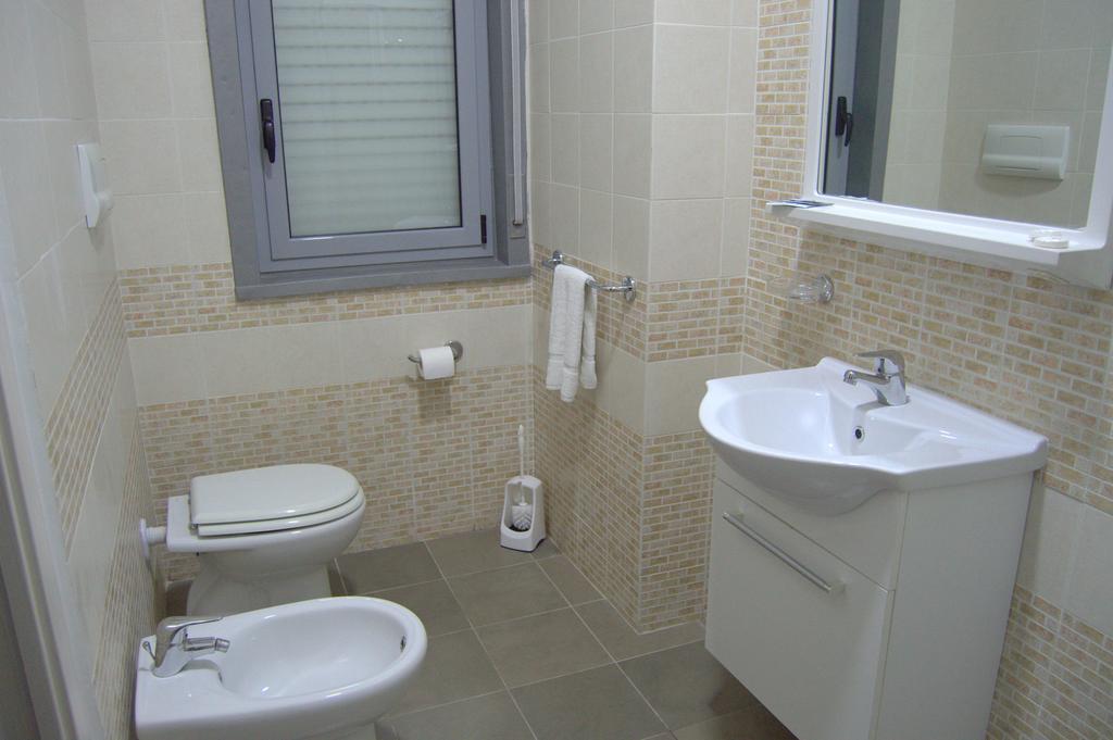 Bed and Breakfast Civico 83 Reggio di Calabria Zewnętrze zdjęcie