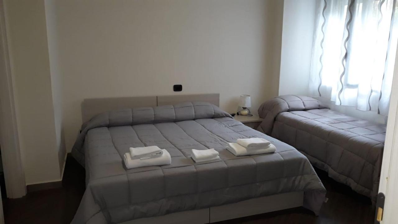 Bed and Breakfast Civico 83 Reggio di Calabria Zewnętrze zdjęcie