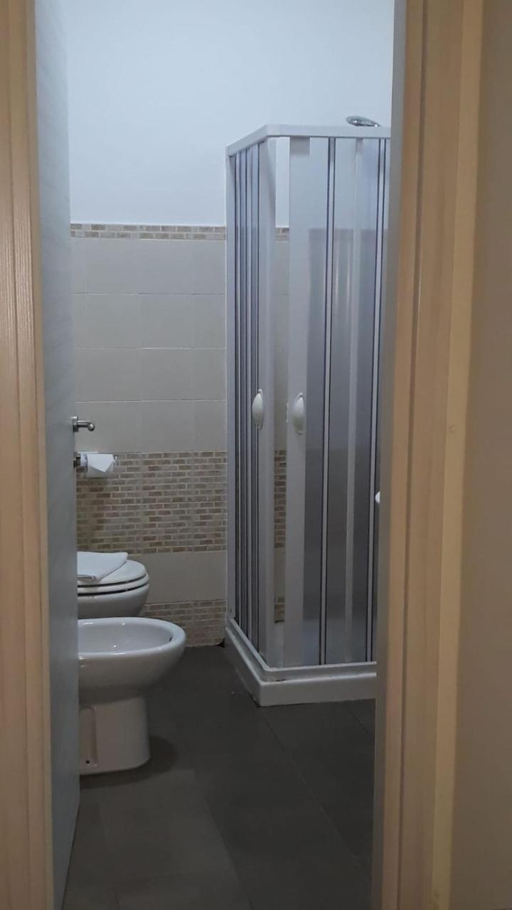 Bed and Breakfast Civico 83 Reggio di Calabria Zewnętrze zdjęcie