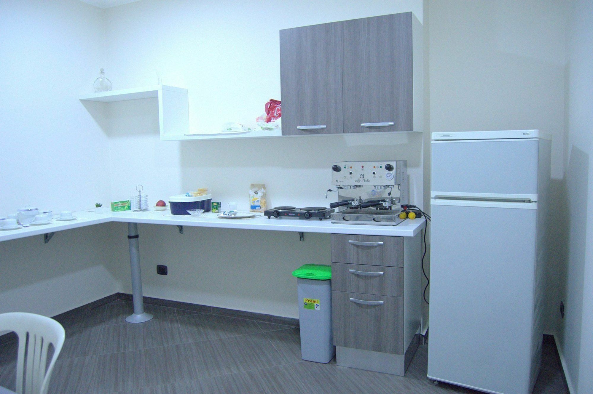 Bed and Breakfast Civico 83 Reggio di Calabria Zewnętrze zdjęcie