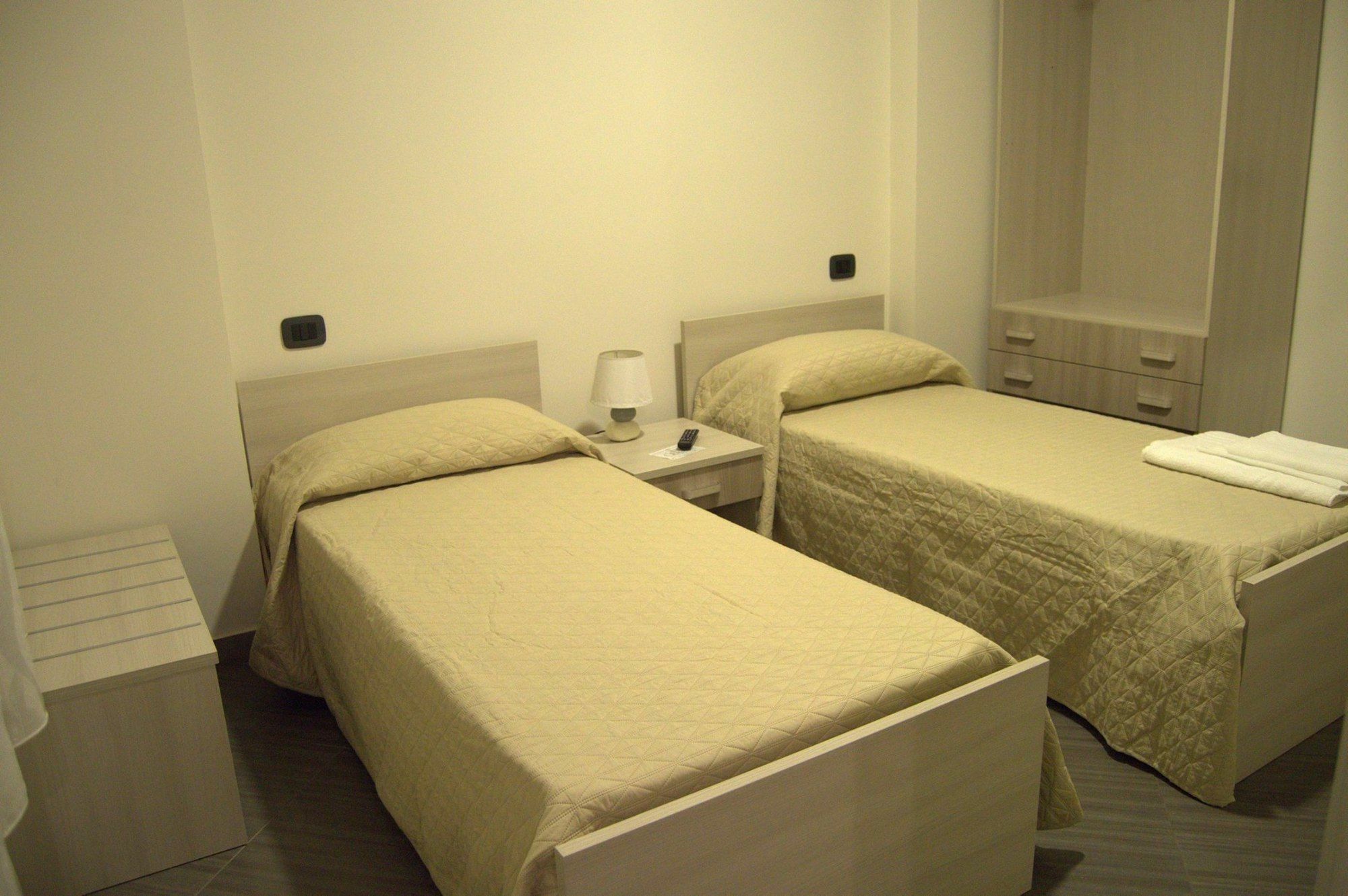Bed and Breakfast Civico 83 Reggio di Calabria Zewnętrze zdjęcie